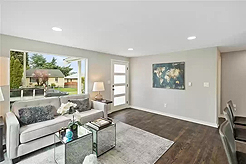 DELRIDGE WEST SEATTLE